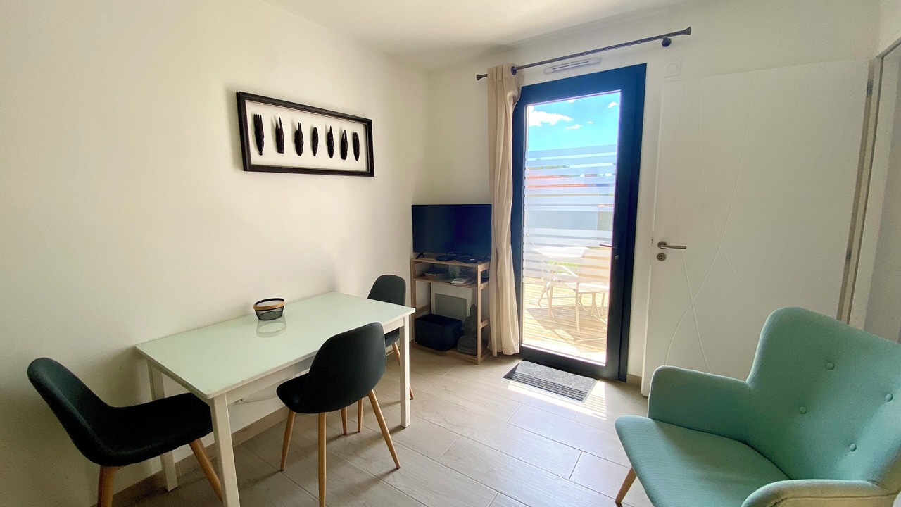 Photo of Livingroom in Olonne-sur-Mer