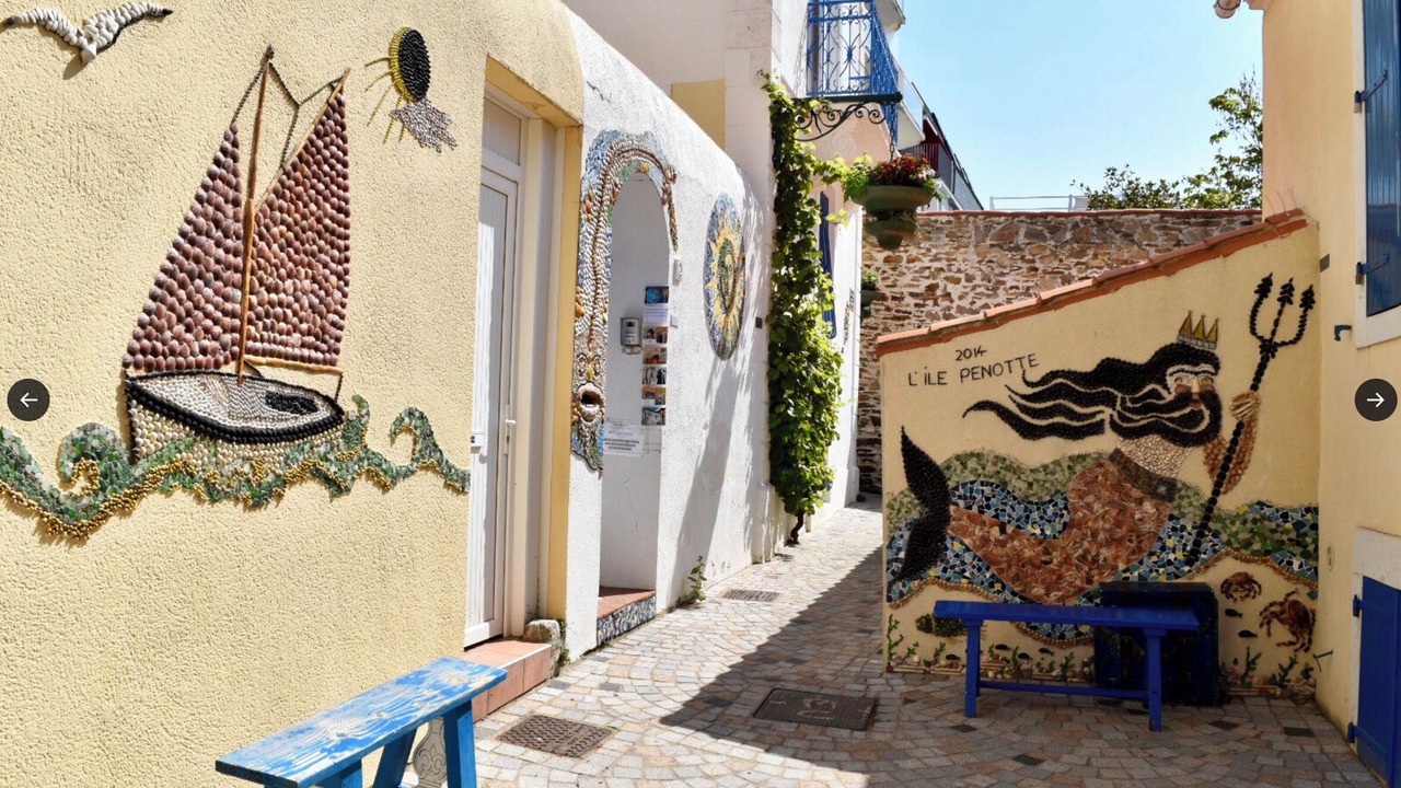 Photo of Outdoor in Olonne-sur-Mer