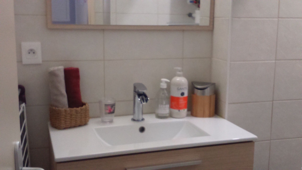 Photo of Bathroom in Ax-les-Thermes