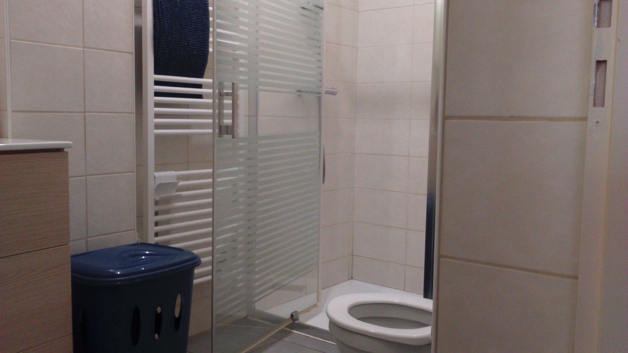 Photo of Bathroom in Ax-les-Thermes