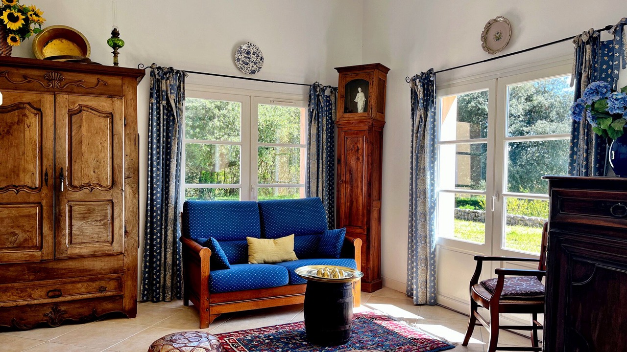 Photo of Livingroom in Ile-d'Aix
