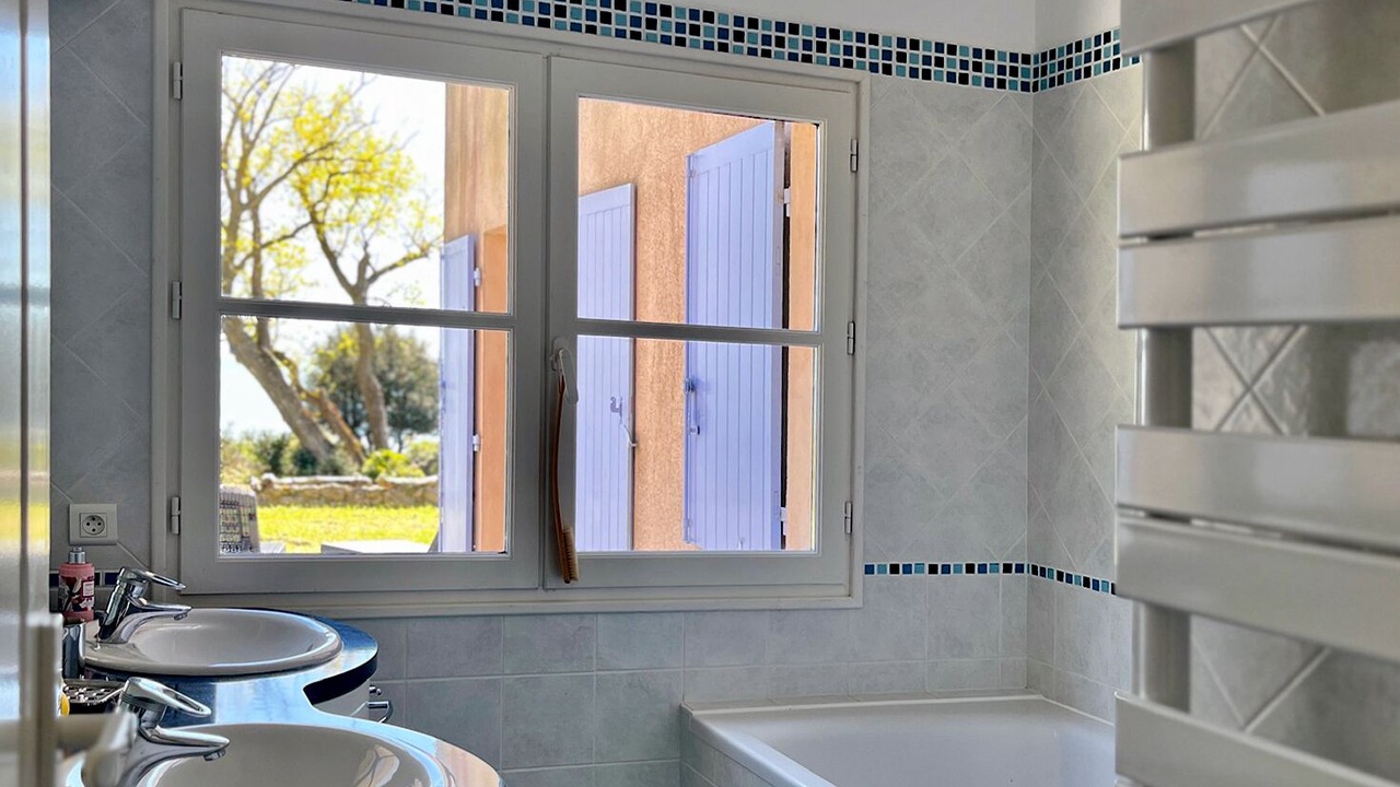 Photo of Bathroom in Ile-d'Aix