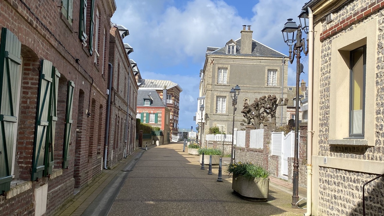 Photo of Outdoor in Etretat