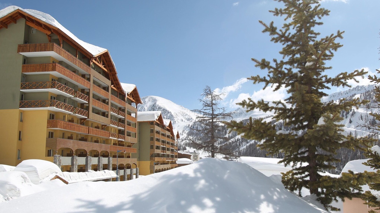 Photo of Outdoor in Isola