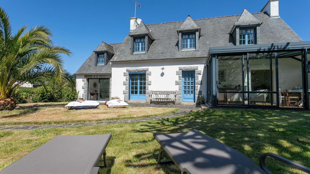 Photo of Outdoor in Locquirec