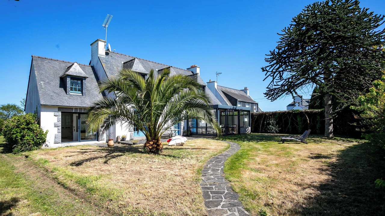 Photo of Outdoor in Locquirec