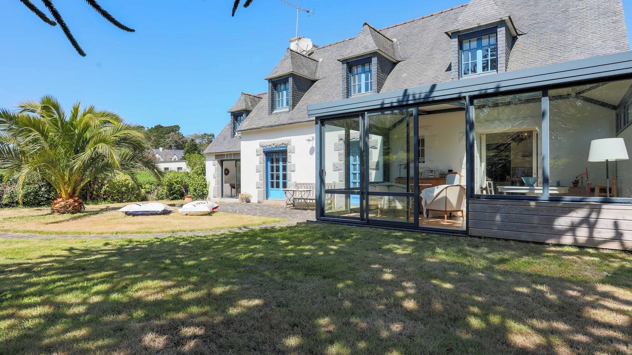 Photo of Outdoor in Locquirec