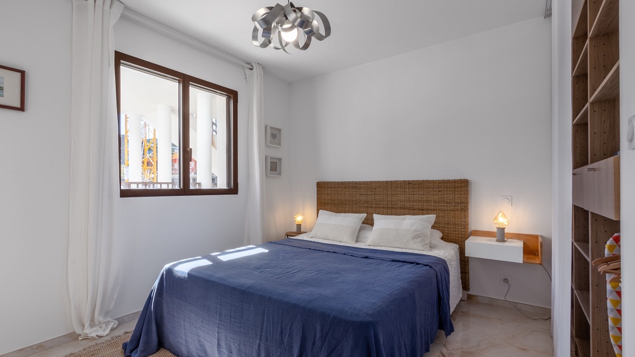 Photo of Bedroom in Pietrosella