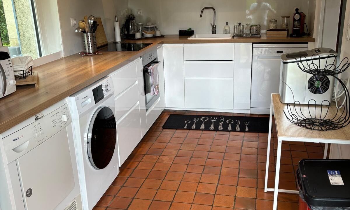 Photo of Kitchen in Meulles