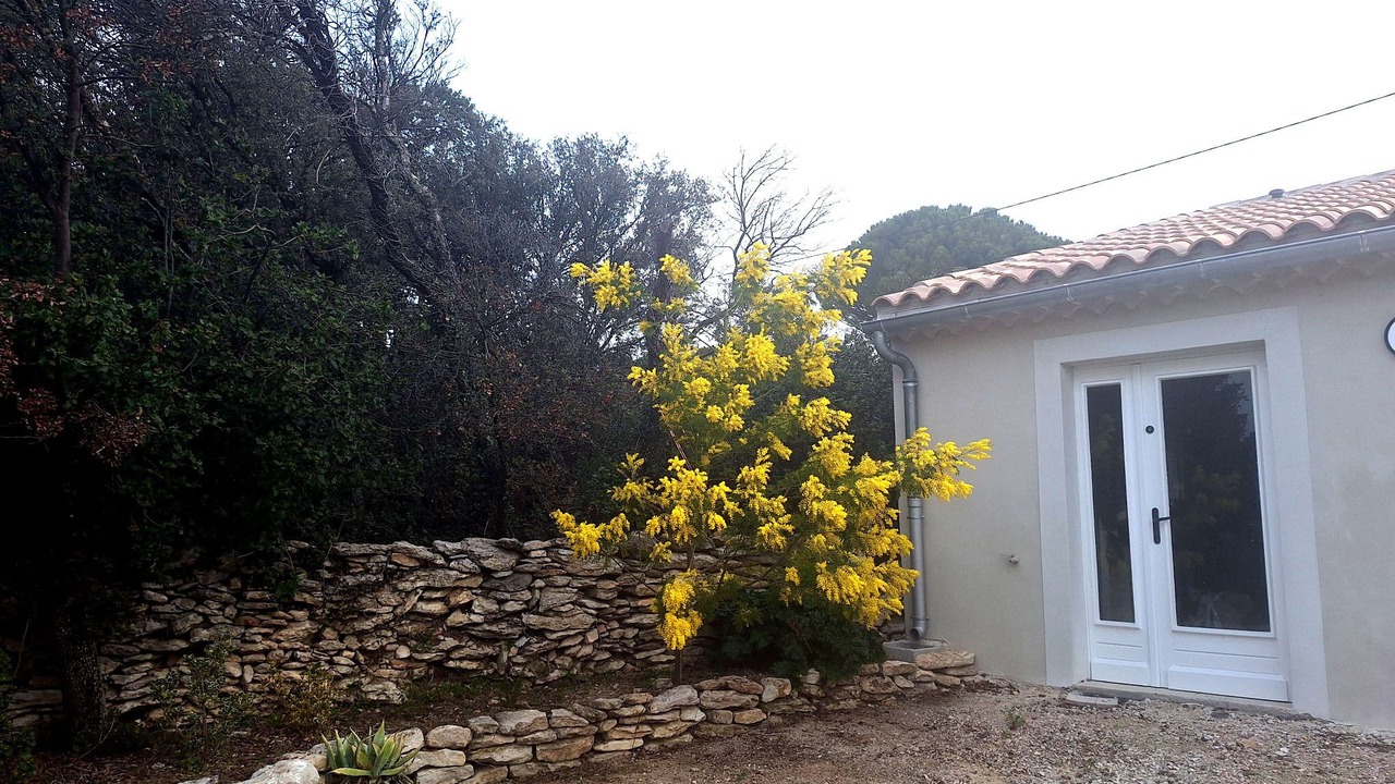 Photo of Outdoor in Taulignan