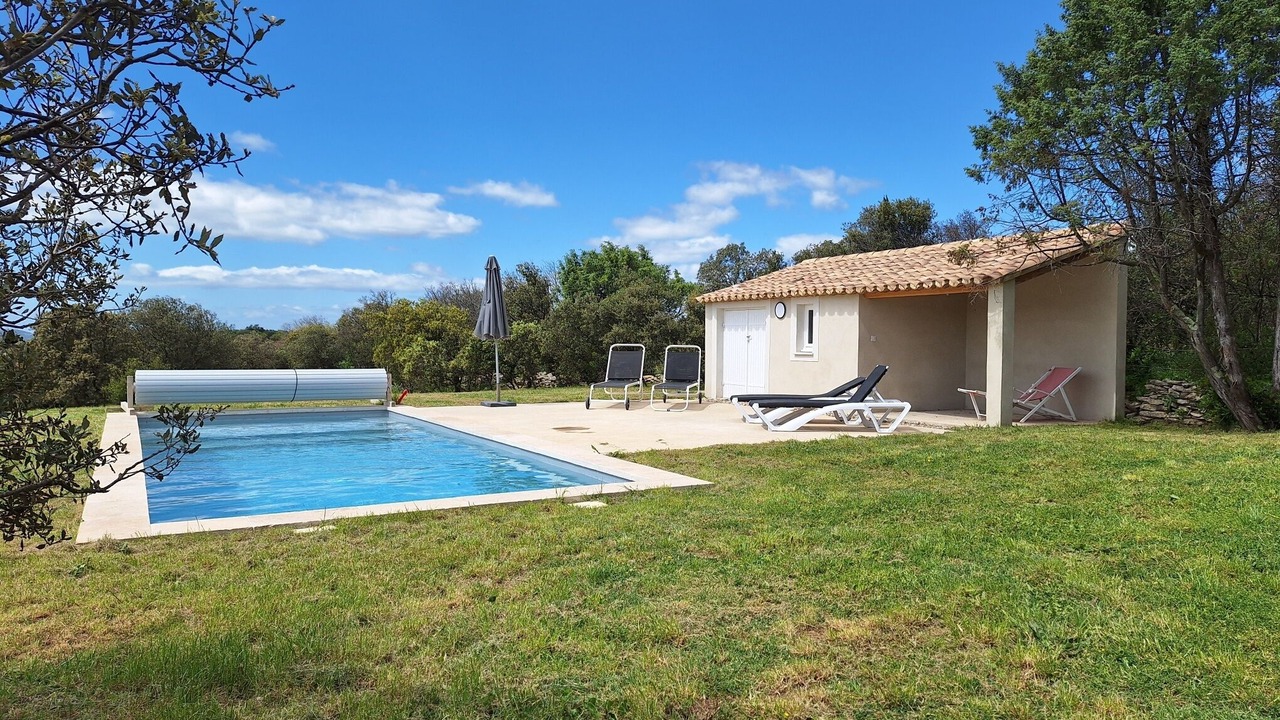 Photo of Outdoor in Taulignan