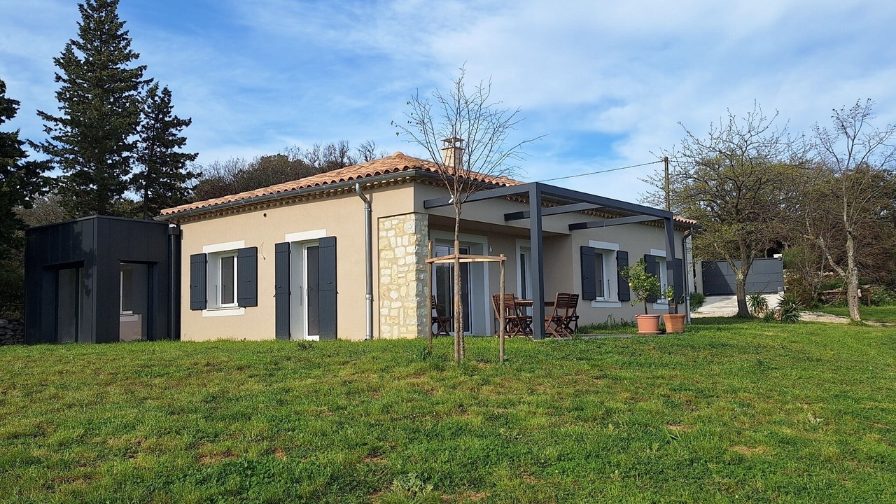 Photo of Outdoor in Taulignan