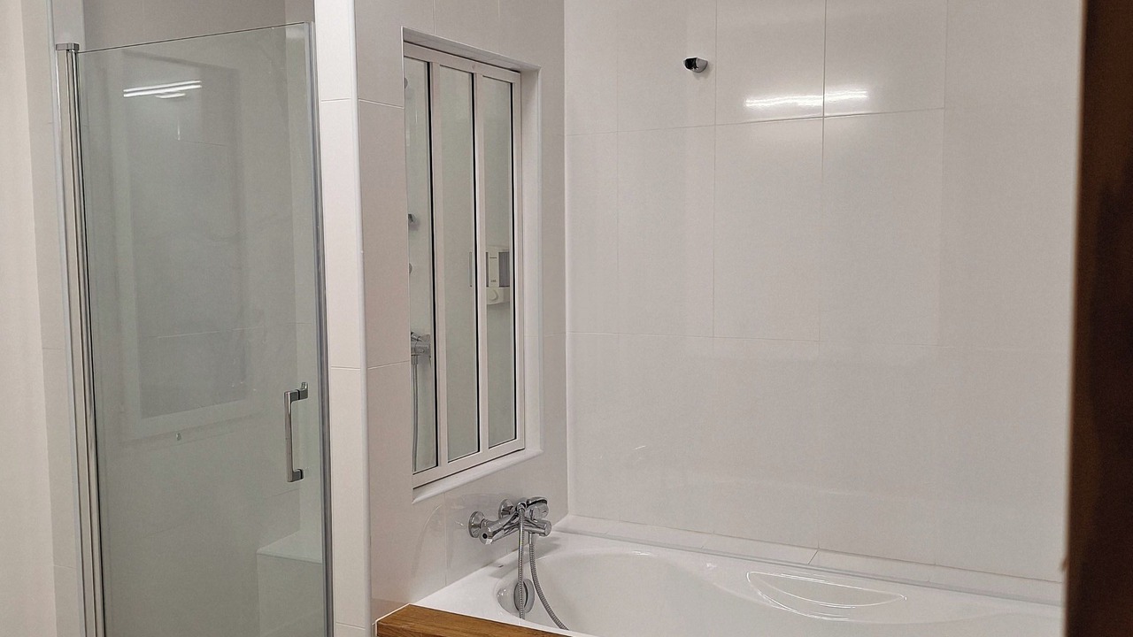 Photo of Bathroom in Taulignan