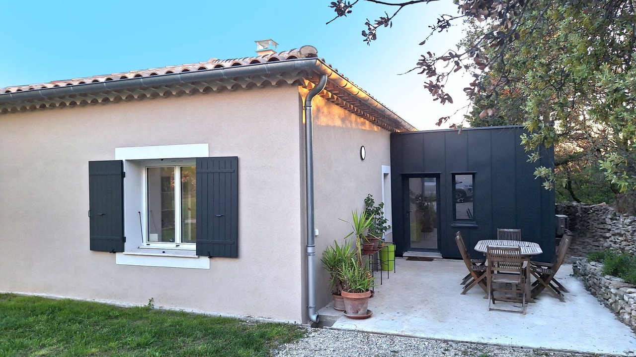 Photo of Outdoor in Taulignan