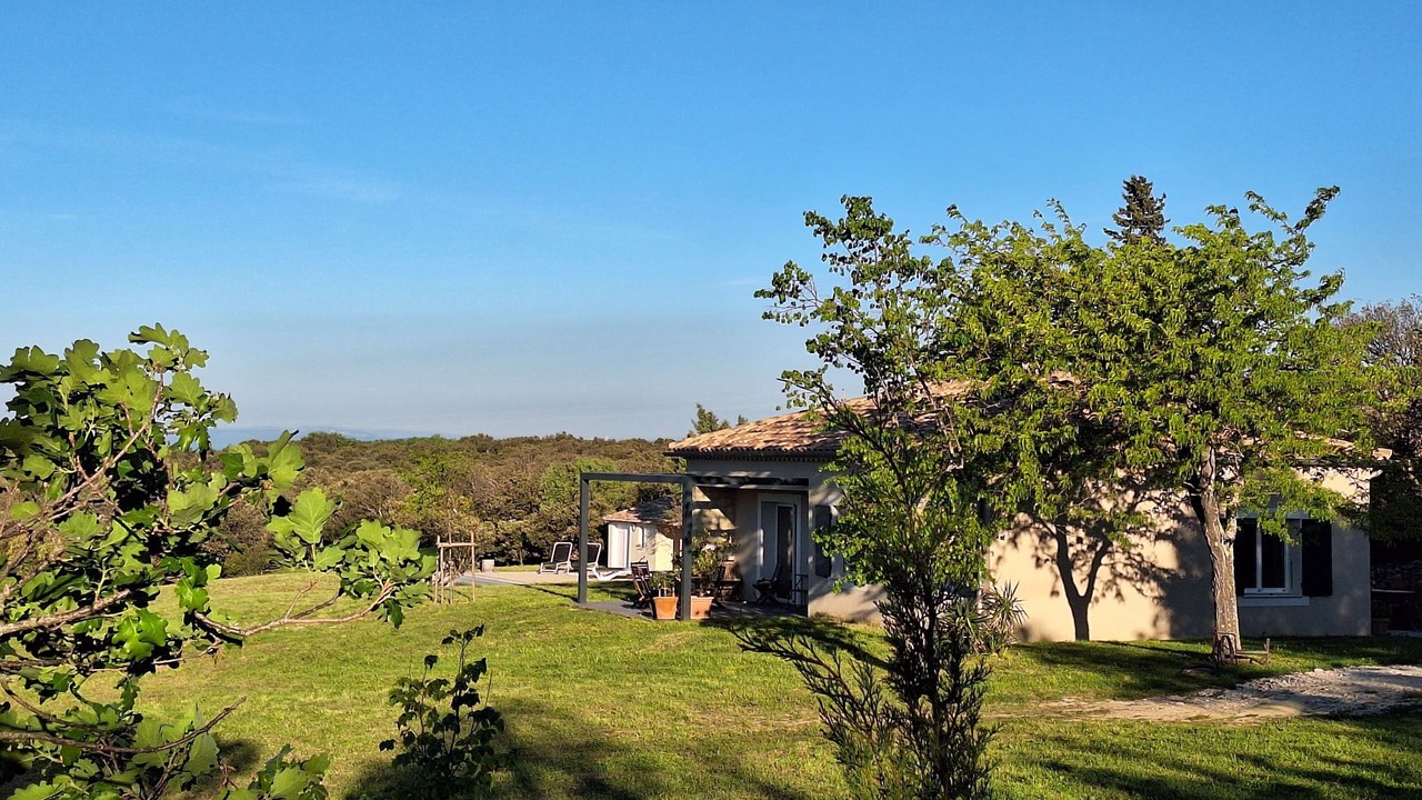Photo of Outdoor in Taulignan