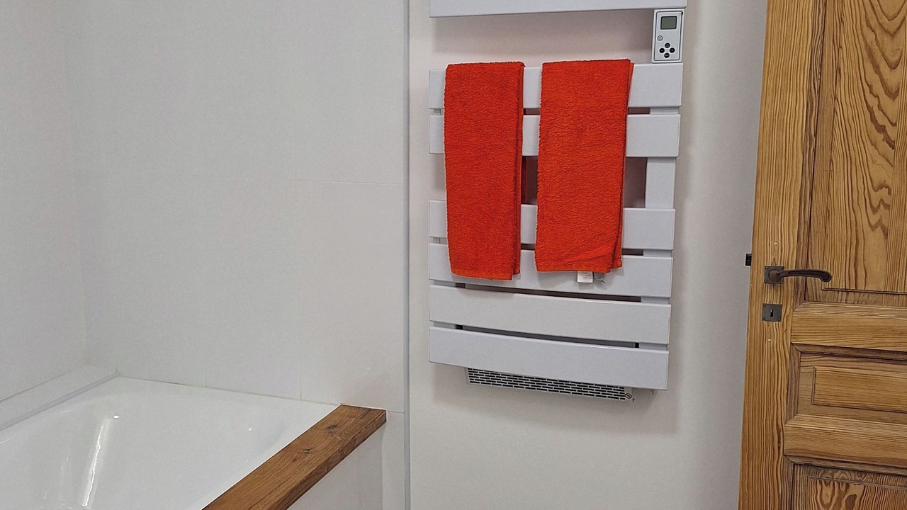 Photo of Bathroom in Taulignan
