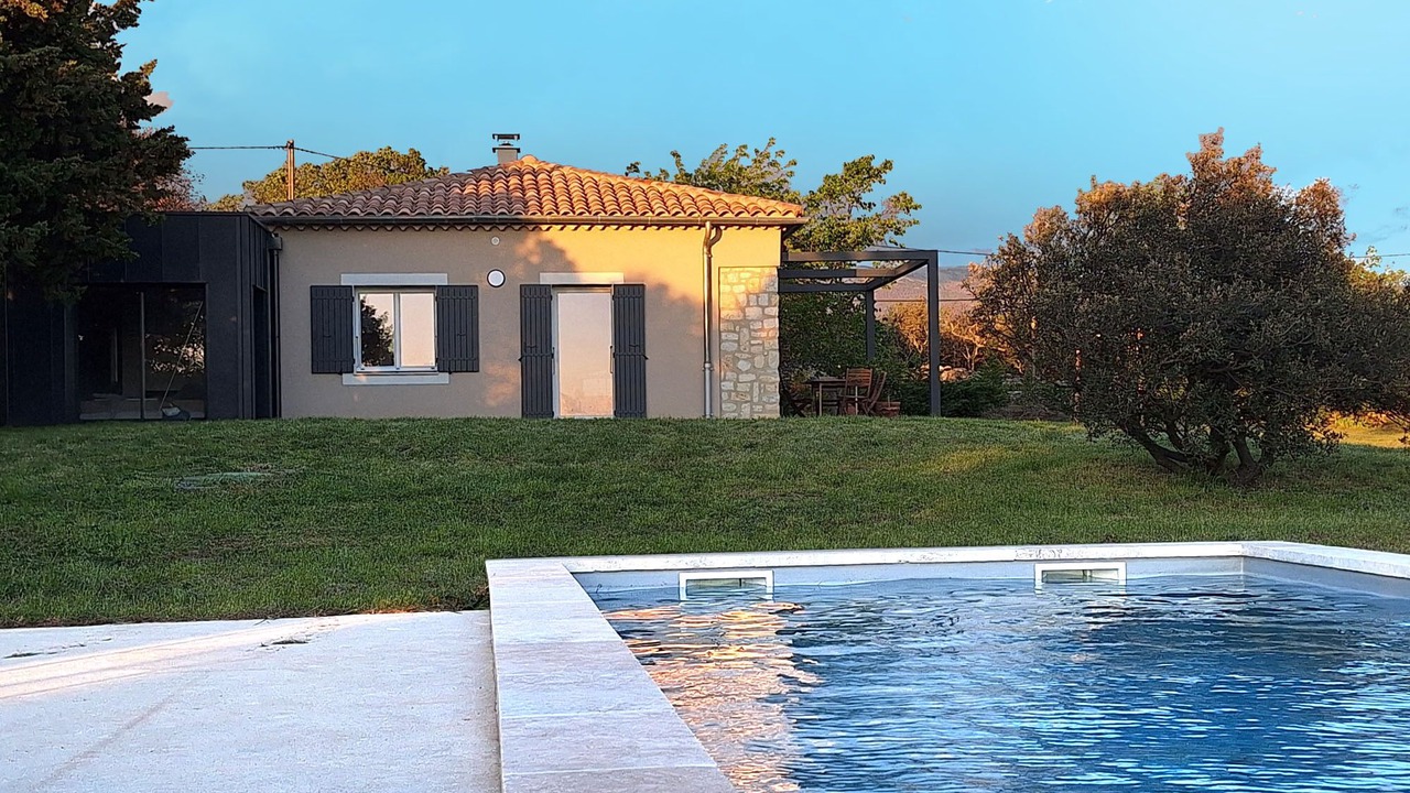 Photo of Outdoor in Taulignan
