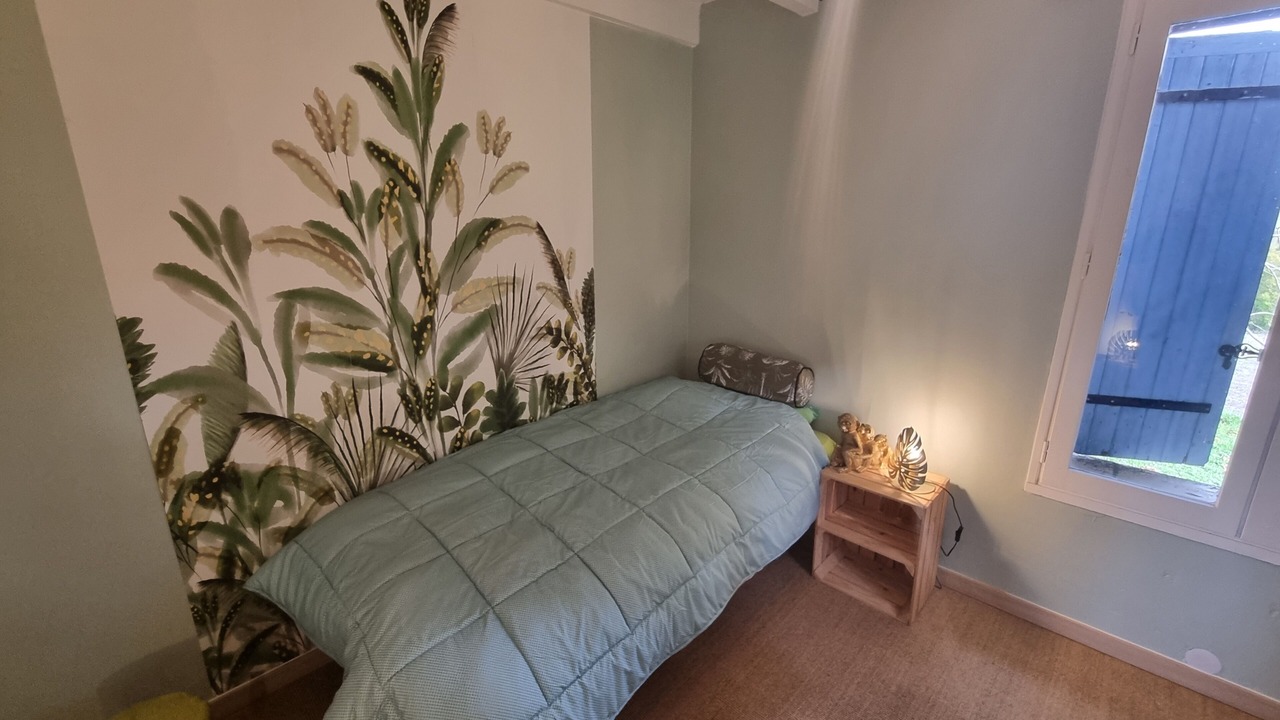 Photo of Bedroom in Labastide-Castel-Amouroux
