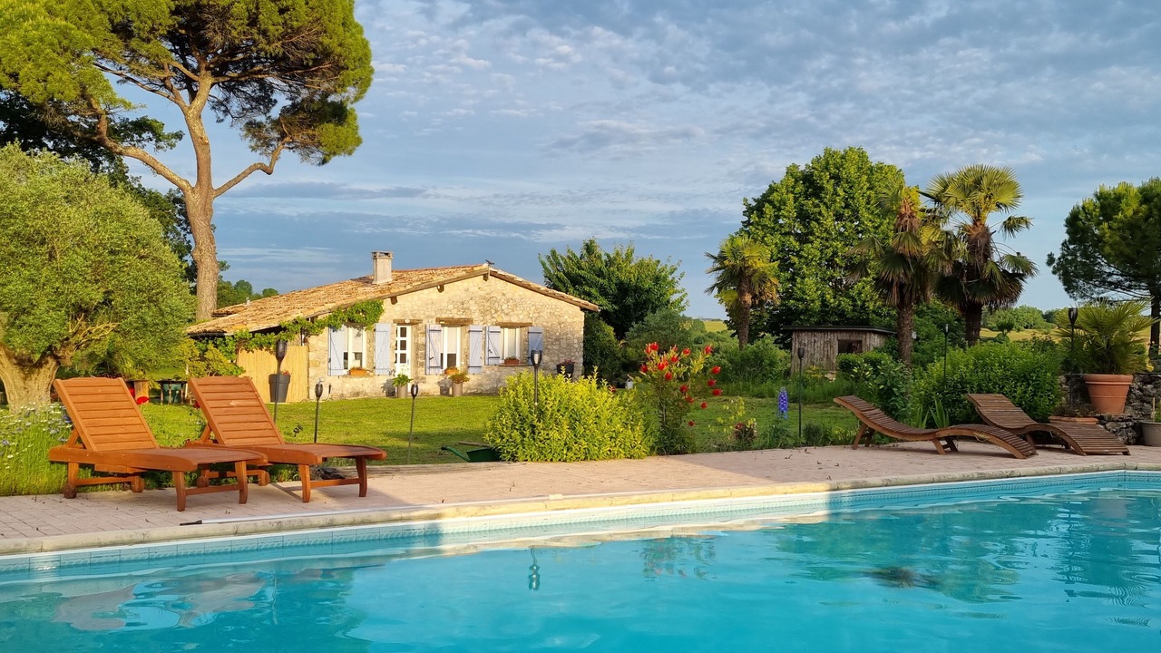Photo of Outdoor in Labastide-Castel-Amouroux