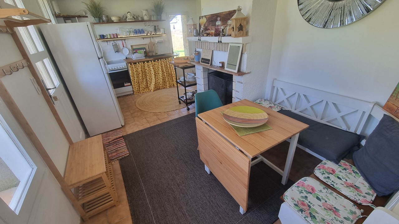 Photo of Livingroom in Labastide-Castel-Amouroux