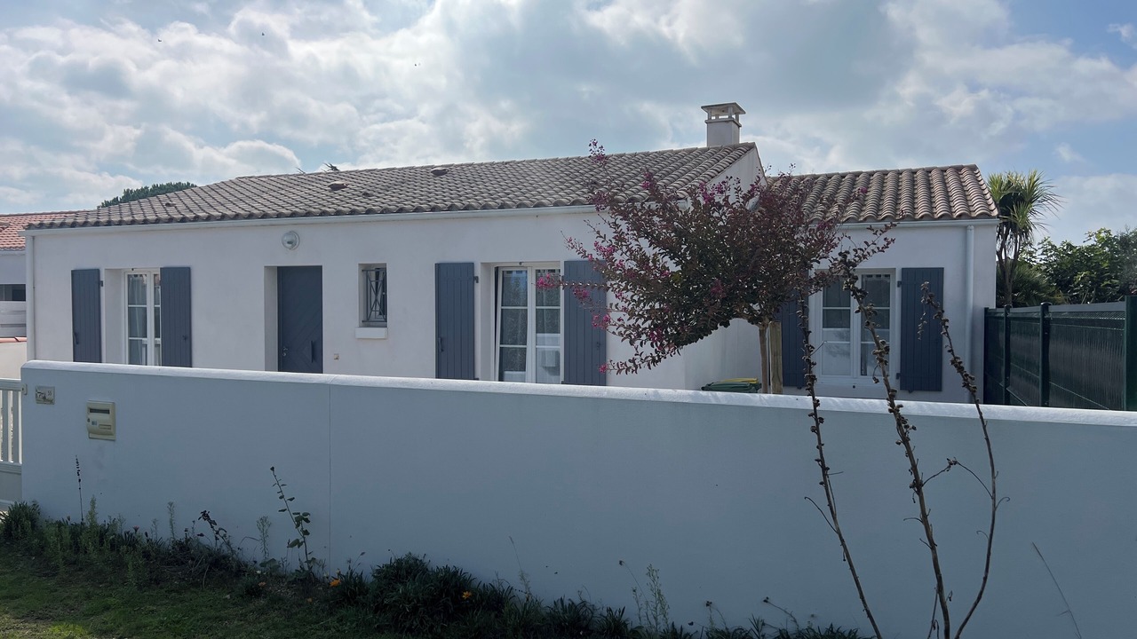 Photo of Outdoor in Saint-Denis-d'Oleron
