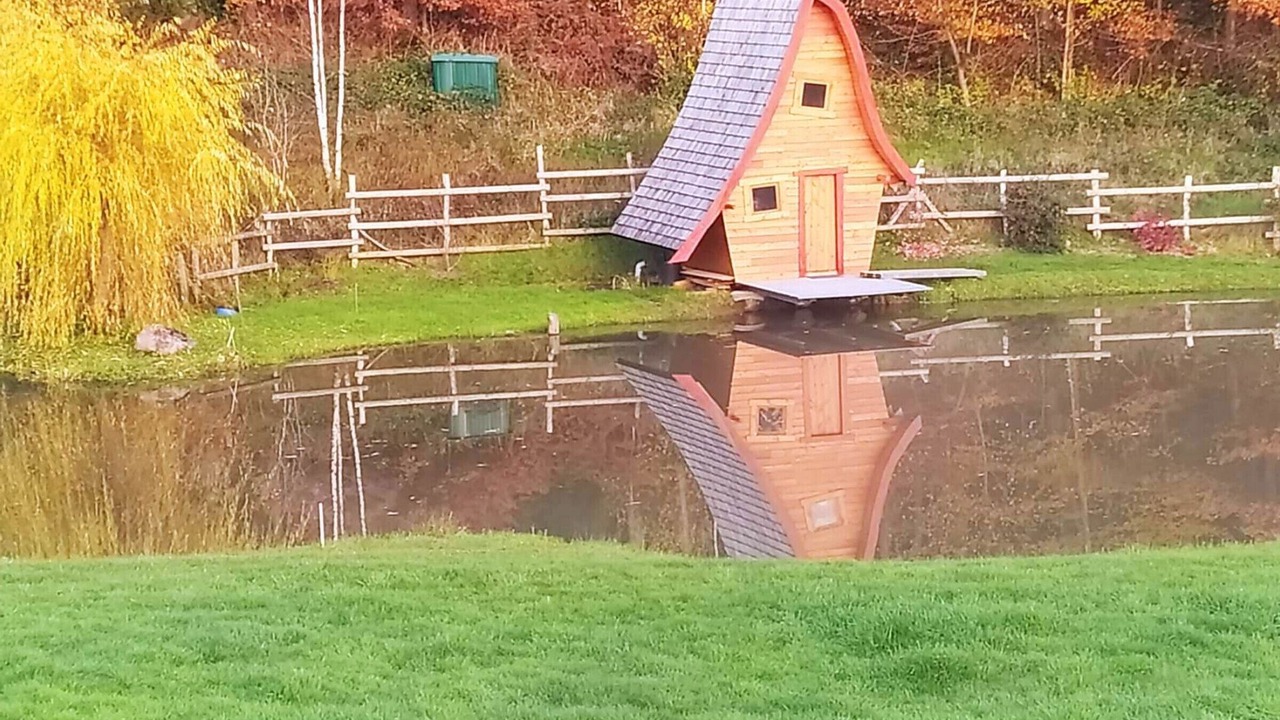 Photo of Outdoor in Moyenmoutier