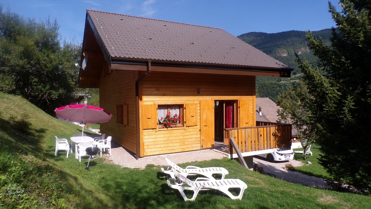 Photo of Outdoor in Vacheresse