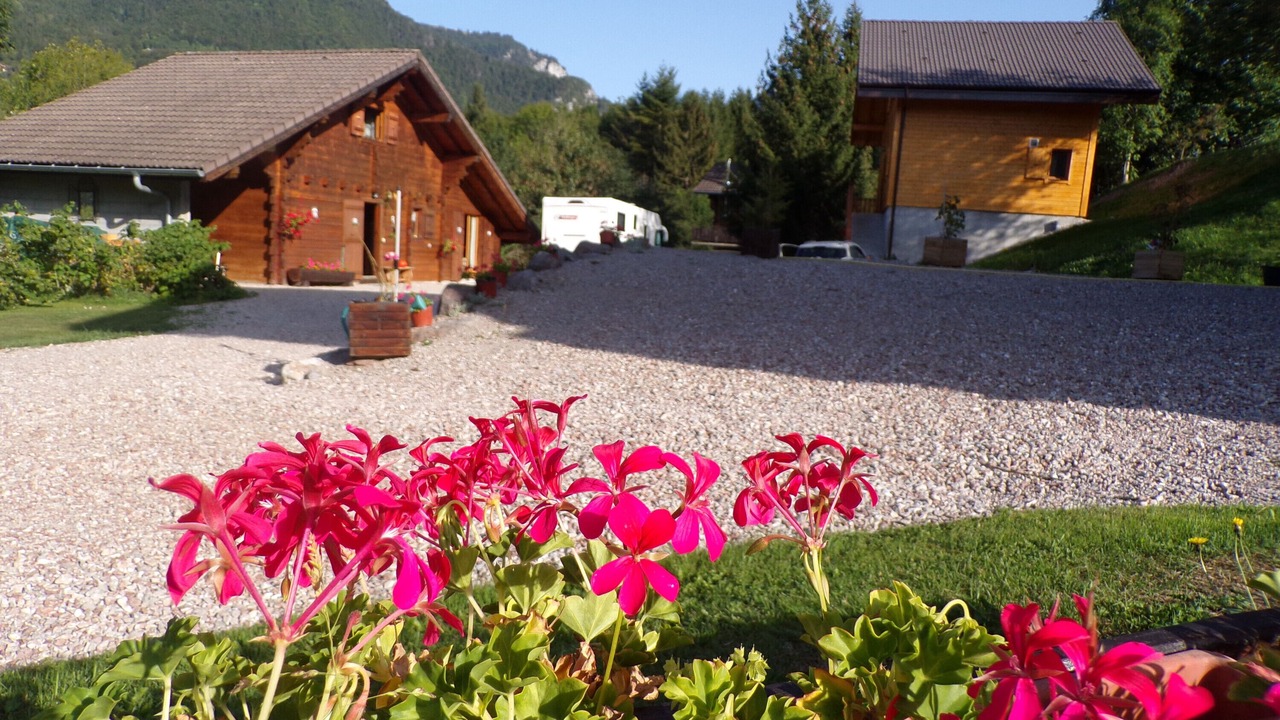 Photo of Outdoor in Vacheresse