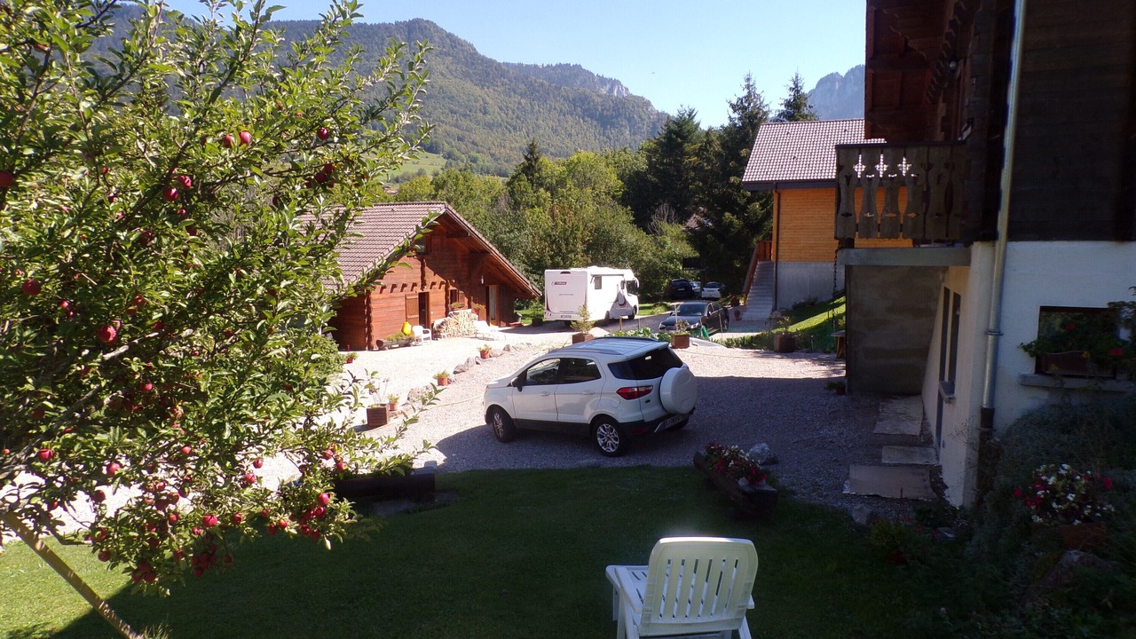 Photo of Outdoor in Vacheresse