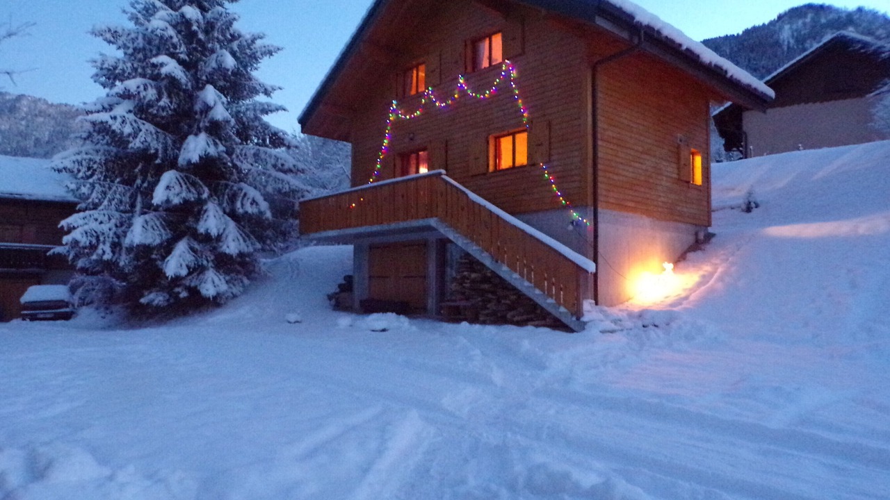 Photo of Outdoor in Vacheresse