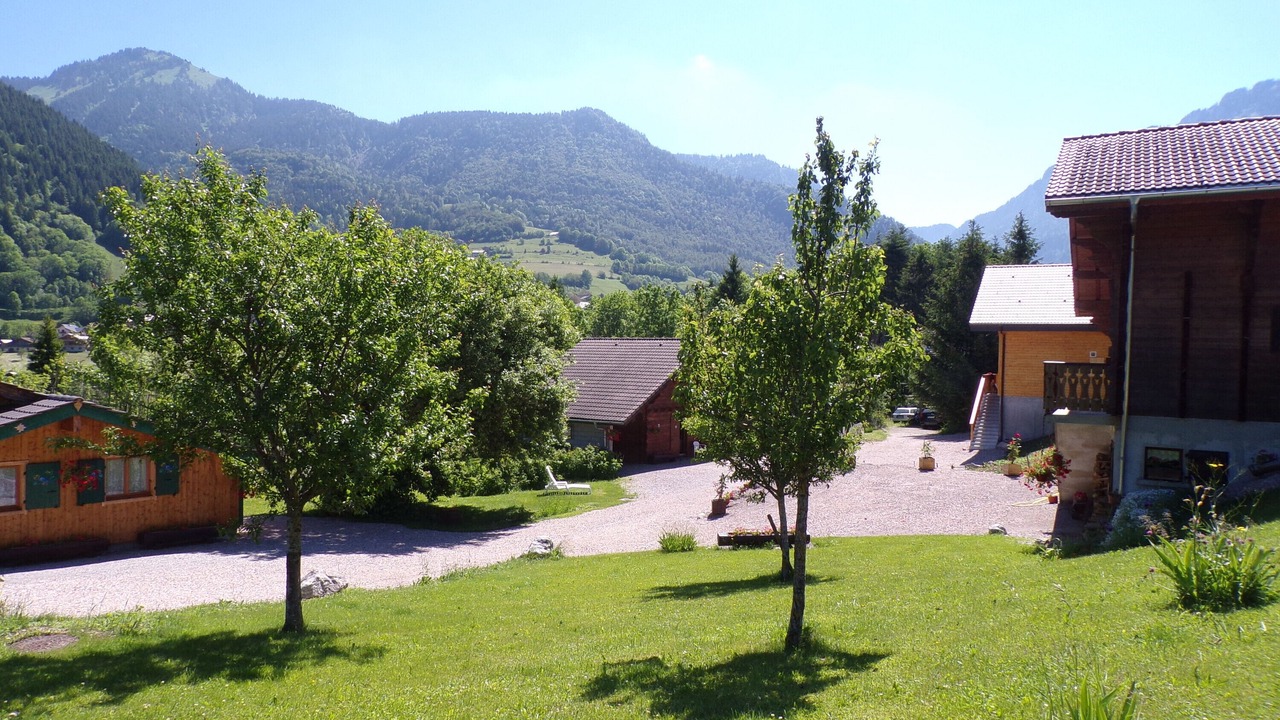 Photo of Outdoor in Vacheresse