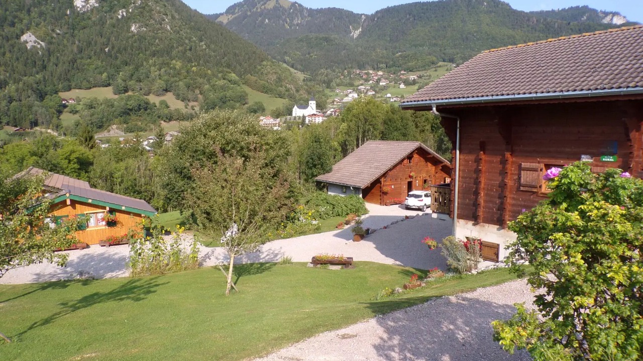 Photo of Outdoor in Vacheresse