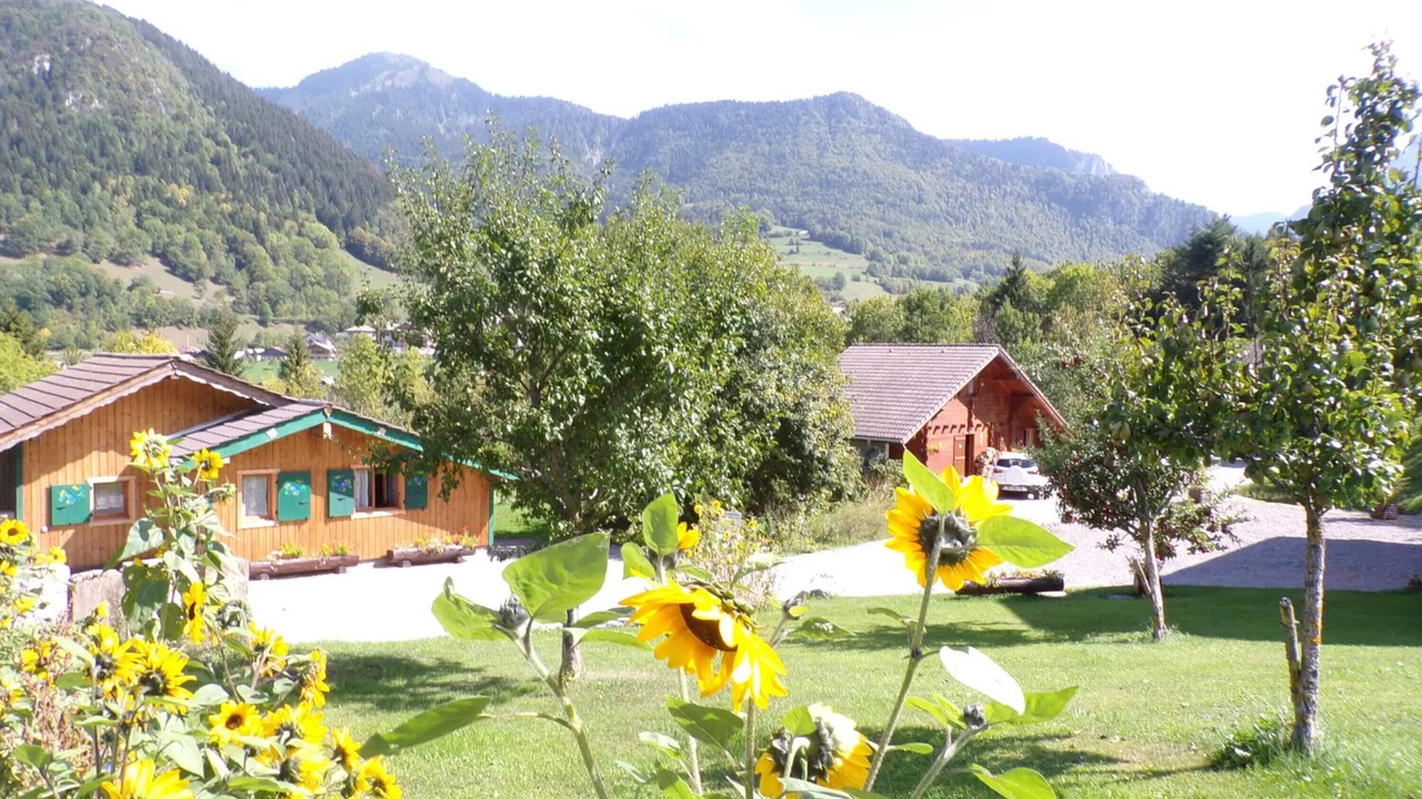 Photo of Outdoor in Vacheresse
