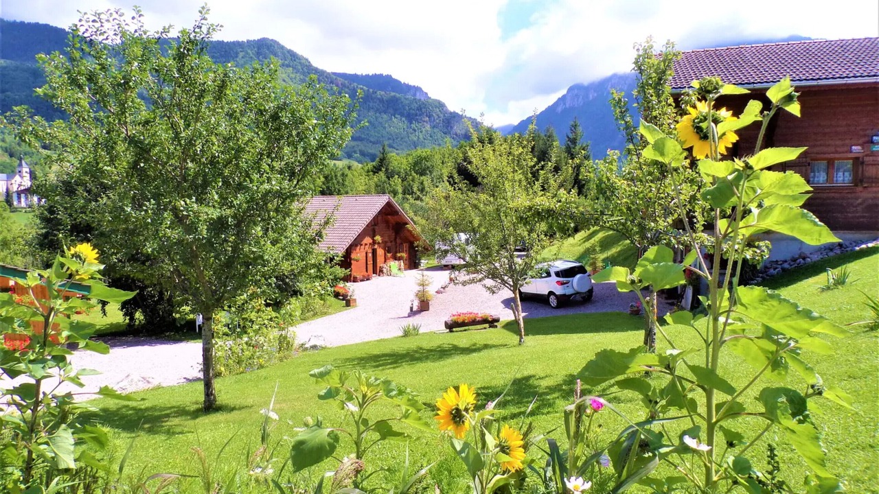 Photo of Outdoor in Vacheresse