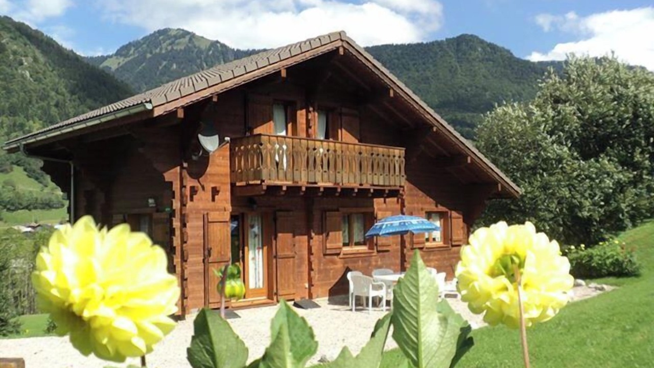 Photo of Outdoor in Vacheresse