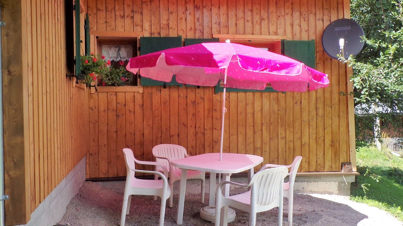 Photo of Outdoor in Vacheresse