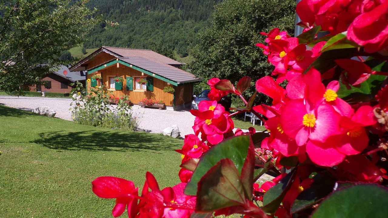 Photo of Outdoor in Vacheresse