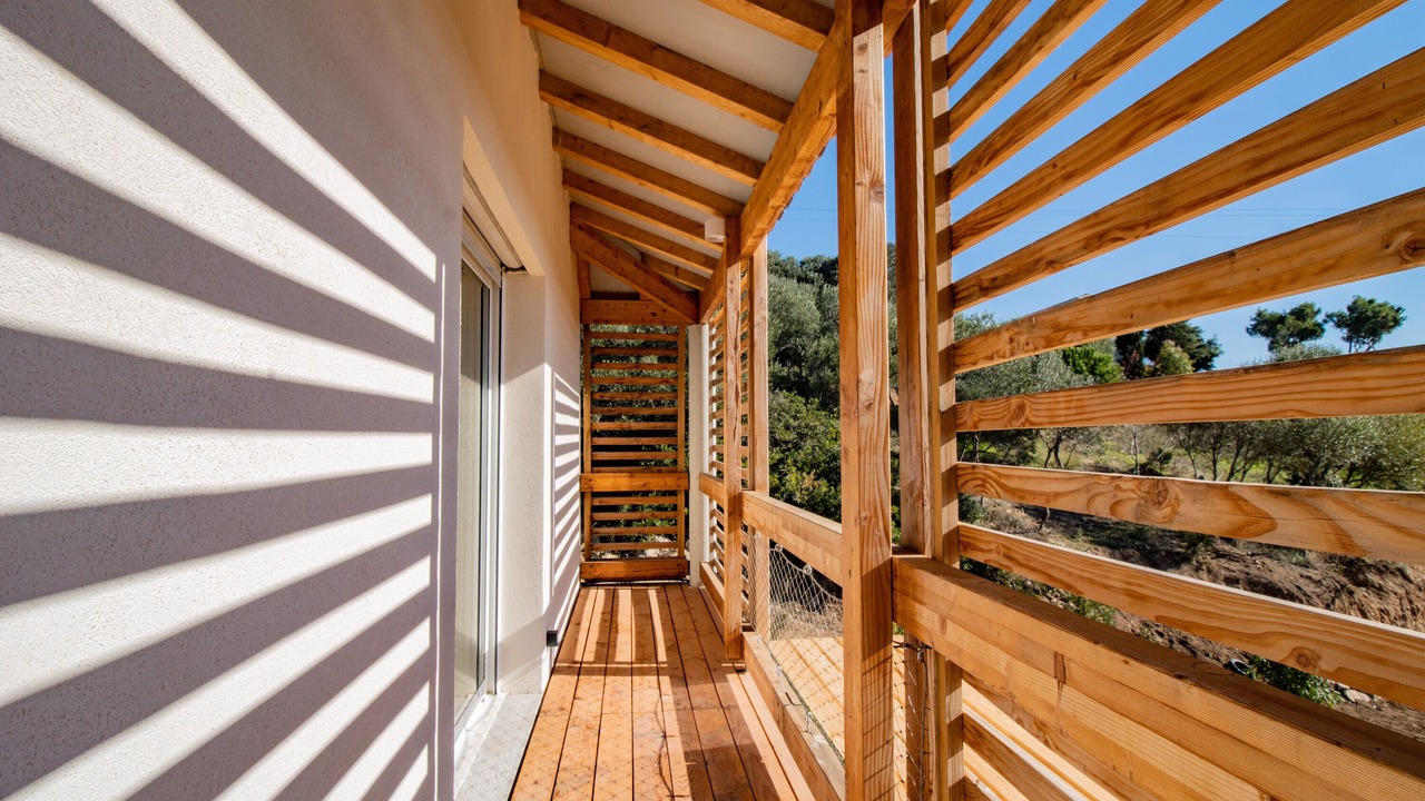 Photo of Outdoor in Monacia-d'Aullene