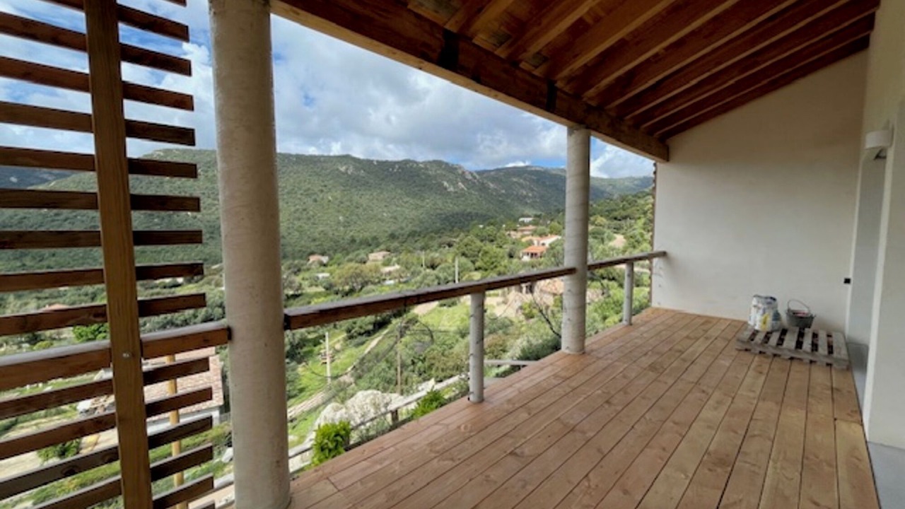 Photo of Outdoor in Monacia-d'Aullene