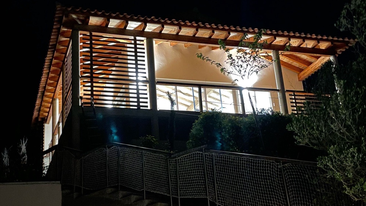 Photo of Outdoor in Monacia-d'Aullene