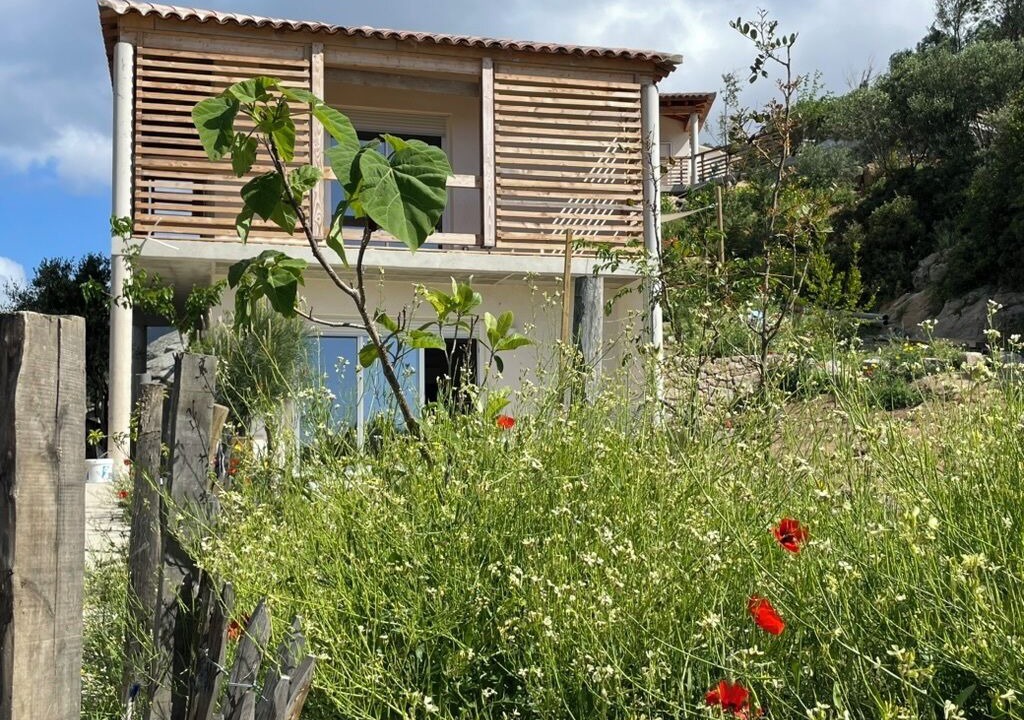 Photo of Outdoor in Monacia-d'Aullene