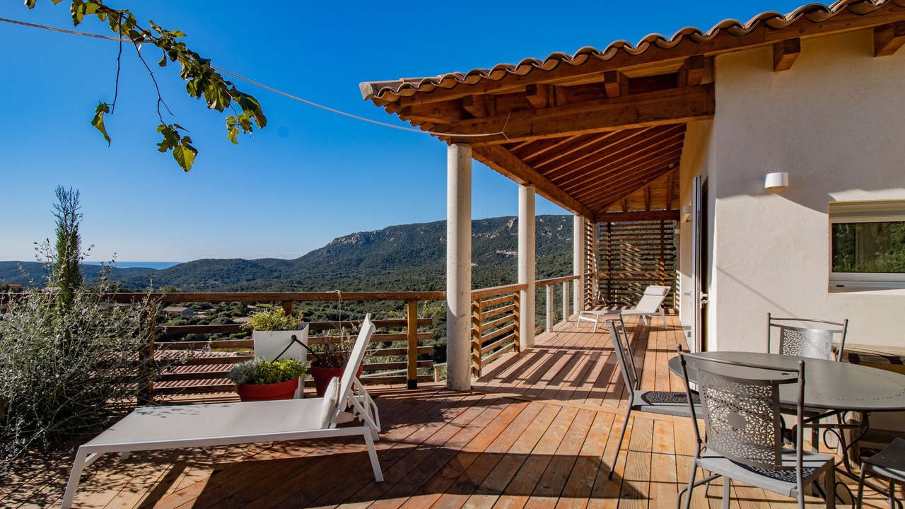 Photo of Outdoor in Monacia-d'Aullene