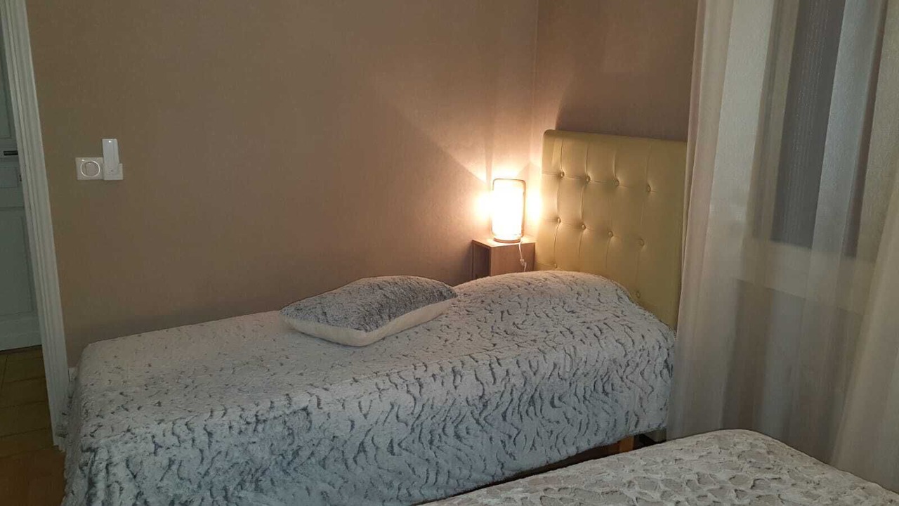 Photo of Bedroom in Saint-Andre-dAllas