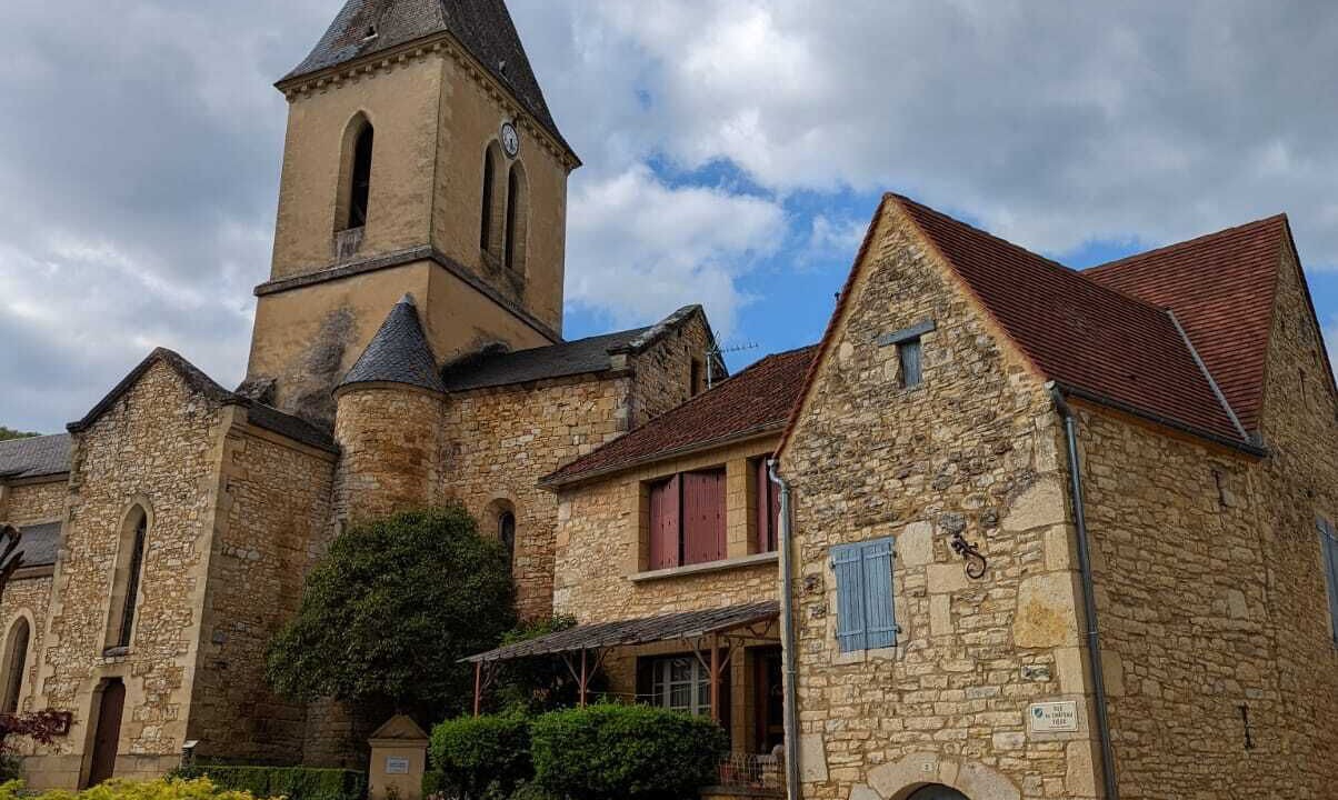 Photo of Others in Saint-Andre-dAllas