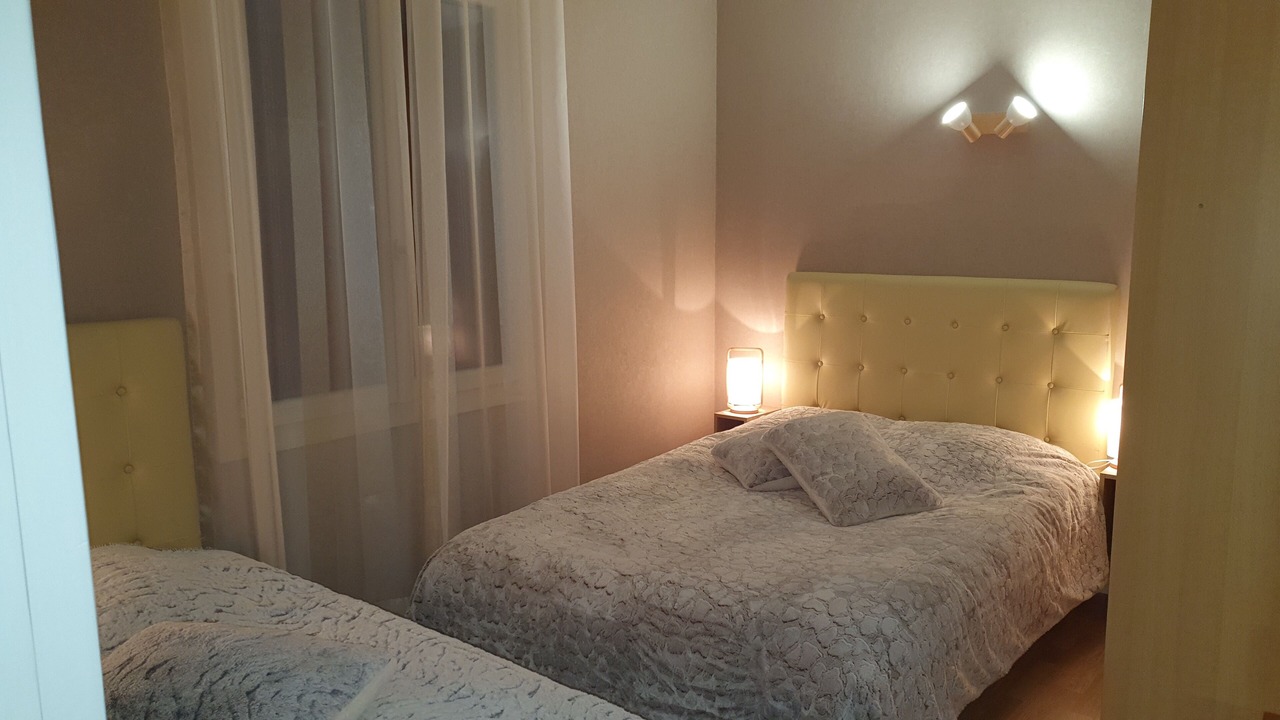 Photo of Bedroom in Saint-Andre-dAllas
