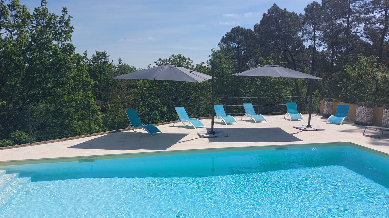 Photo of Outdoor in Saint-Andre-dAllas