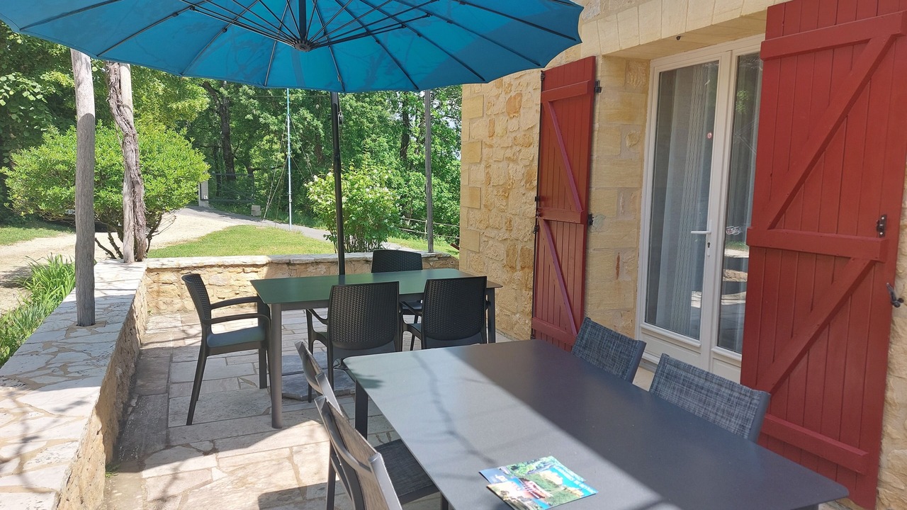 Photo of Outdoor in Saint-Andre-dAllas