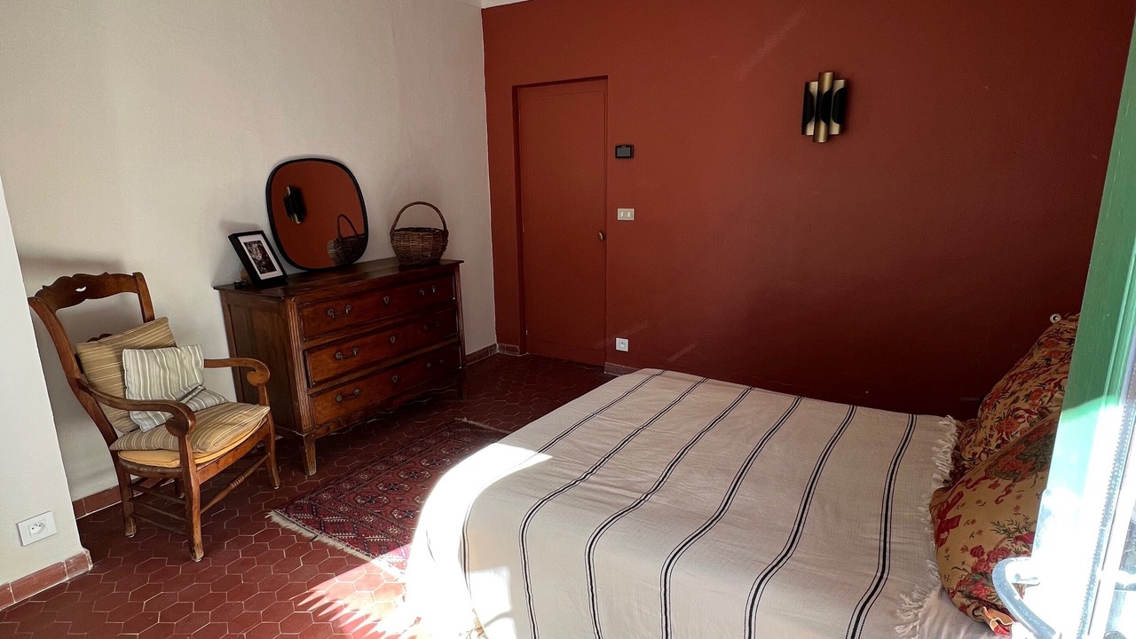 Photo of Bedroom in Villecroze