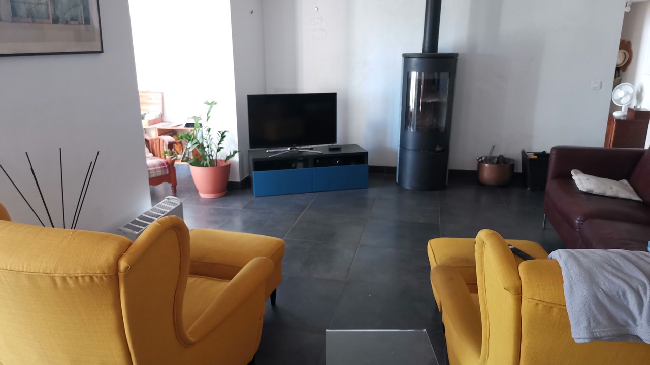 Photo of Livingroom in Besse-sur-Issole