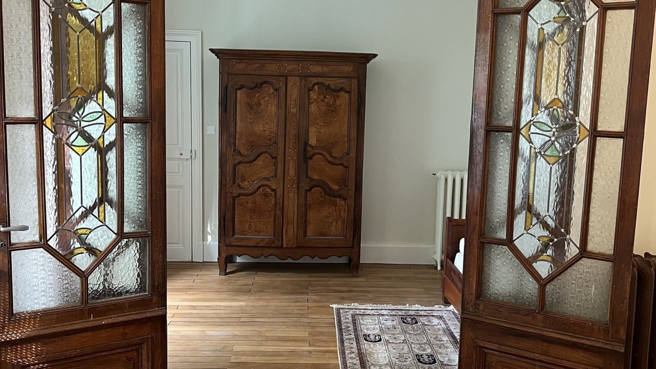 Photo of Bedroom in Thermal